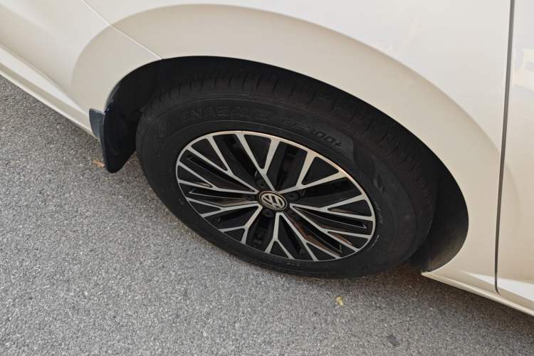 Used Volkswagen Sagitar 2021 280TSI DSG Comfort Connect Edition