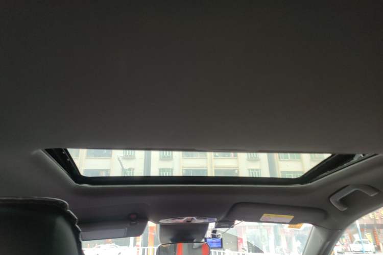 Used GAC Trumpchi EMPOW 2023 Shadow Leopard H High-Energy Hybrid Edition
