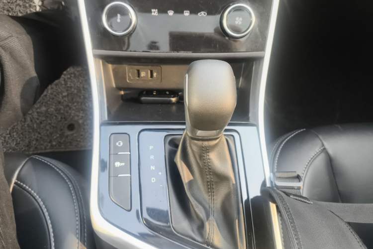 Used Chery Arrizo 5 2019 1.5L CVT Zizai Edition China V Standard
