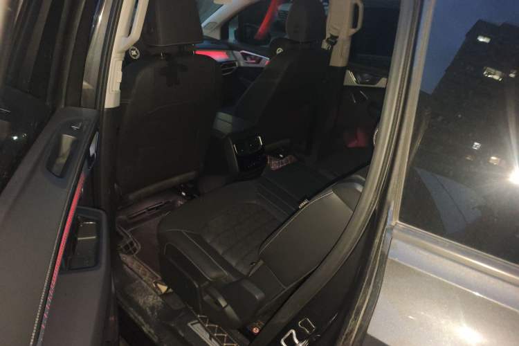 Used Volkswagen Talagon 2024 380TSI All-Wheel Drive Luxury Prestige Pro 7-Seater