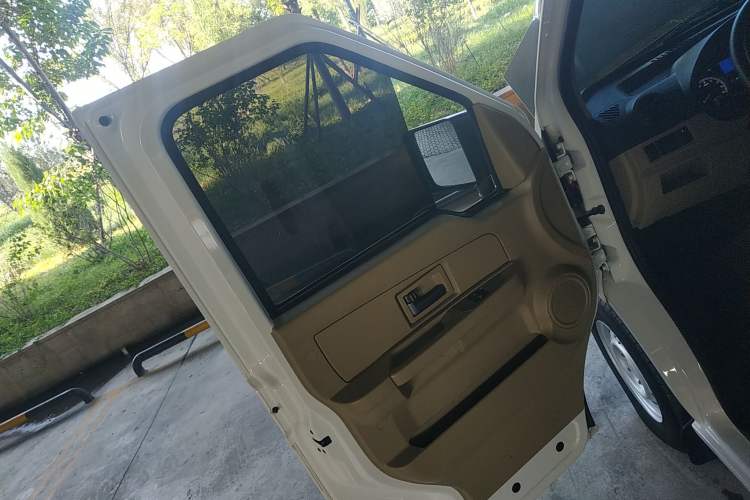 Used Dongfeng Xiaokang EC36 2022 Standard Edition CATL Battery