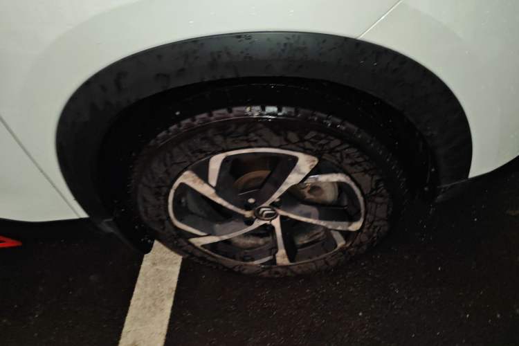 Used Citroen C5 AIRCROSS 2017 380THP Fashion Edition
