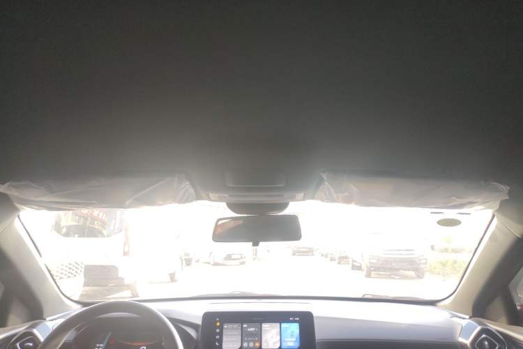 Used MG 5 2025 180 DVVT Global First Edition