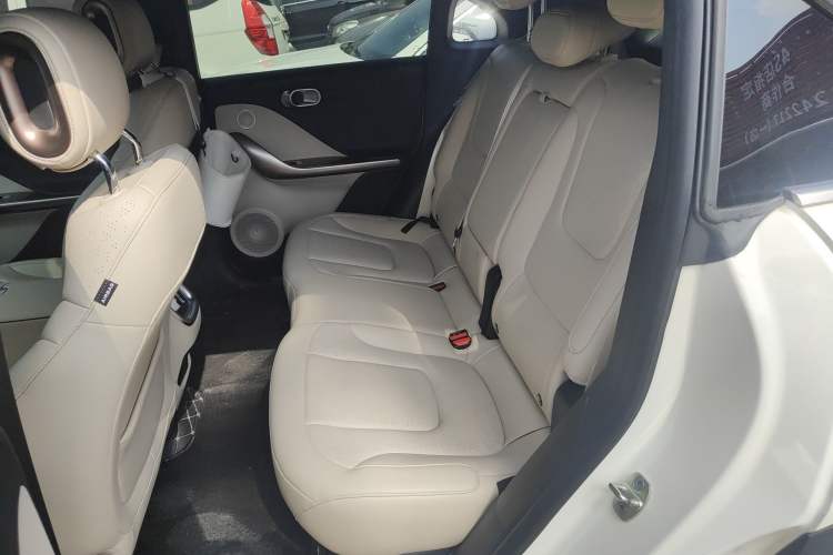 Used smart #1 2022 Pulse Heartbeat Edition
