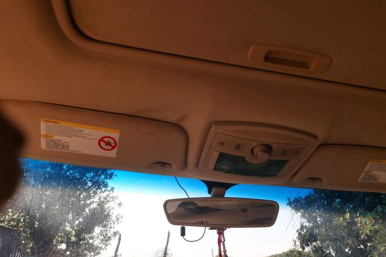 Used Roewe 550 2013 Classic Edition 550 1.8L Automatic Luxury Model
