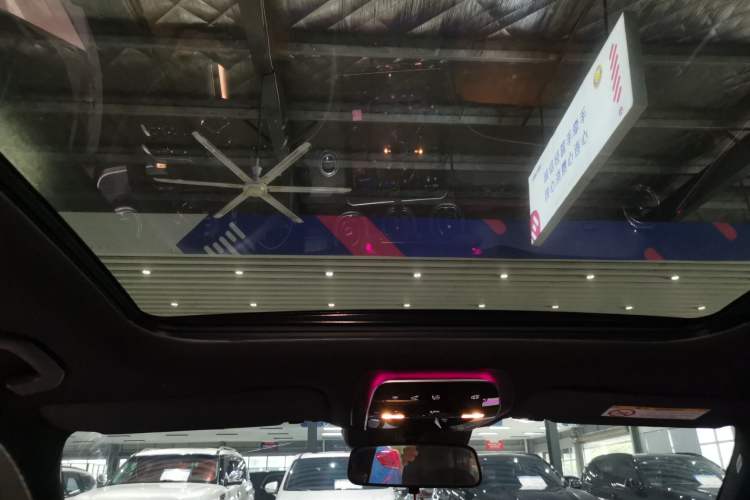 Used Mercedes-Benz C-Class 2023 Second Facelift C 260 L Sport Edition