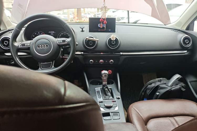 Used Audi A3 2016 Sportback 35 TFSI Ambition
