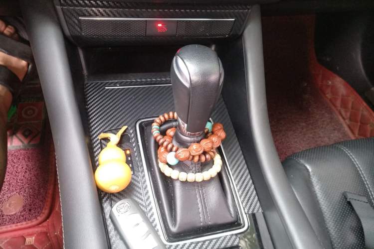 Used Mazda Atenza 2020 2.5L Skyline Sport Edition