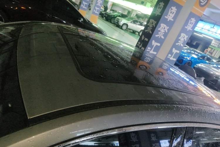 Used Chery Arrizo 8 2023 1.6T DCT Elite