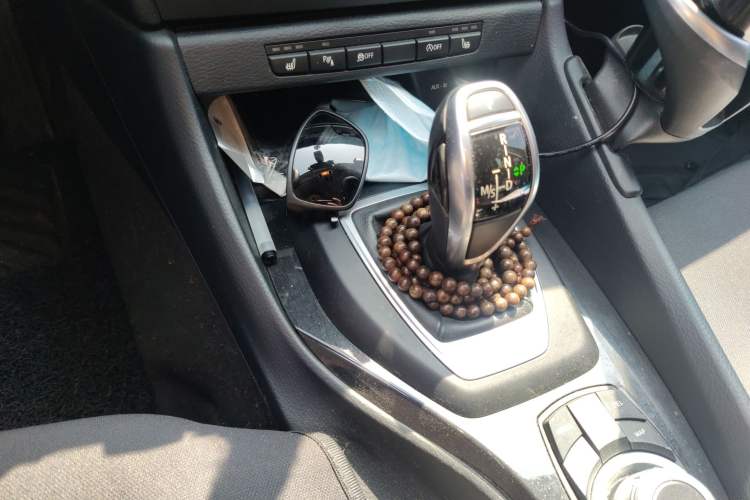 Used BMW X1 2015 sDrive18i Fashion Upgrade Edition