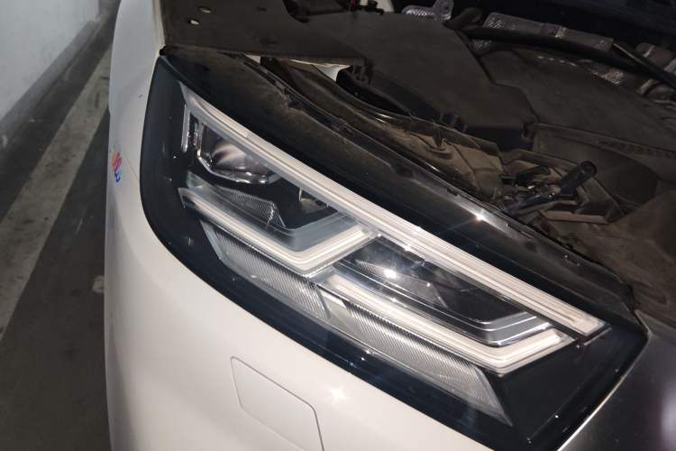 Used Audi Q5L 2020 40 TFSI Prestige Fashion Edition