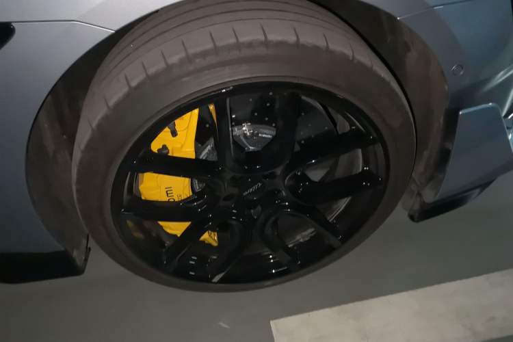 Used Xiaomi Auto SU7 Ultra 2025 Ultra Model
