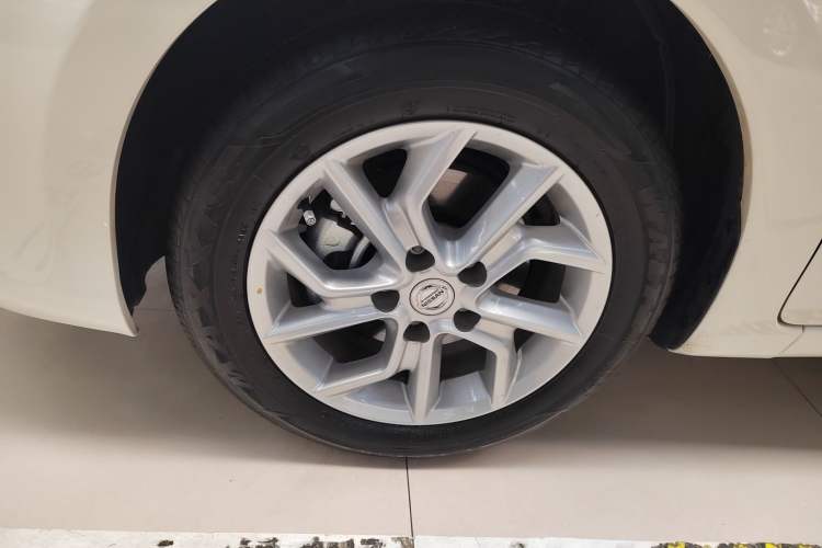 Used Nissan Tiida 2024 1.6L CVT Smart Drive Edition