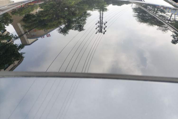 Used Honda Accord 2022 260TURBO Phantom Night · Prestige Edition