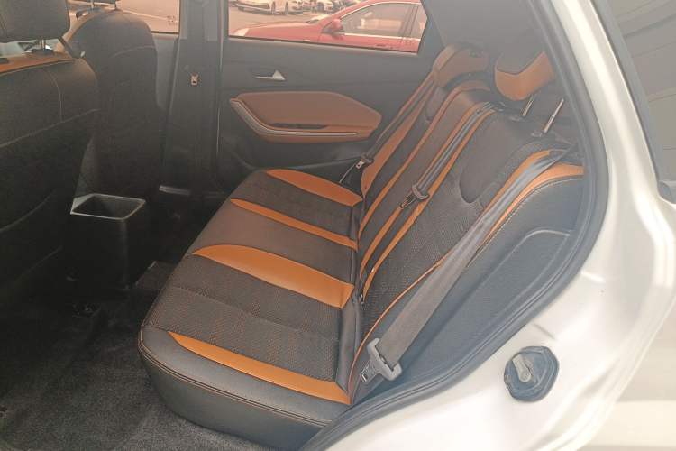 Used Chery Tiggo 3X 2017 1.5L Automatic Fashion Edition