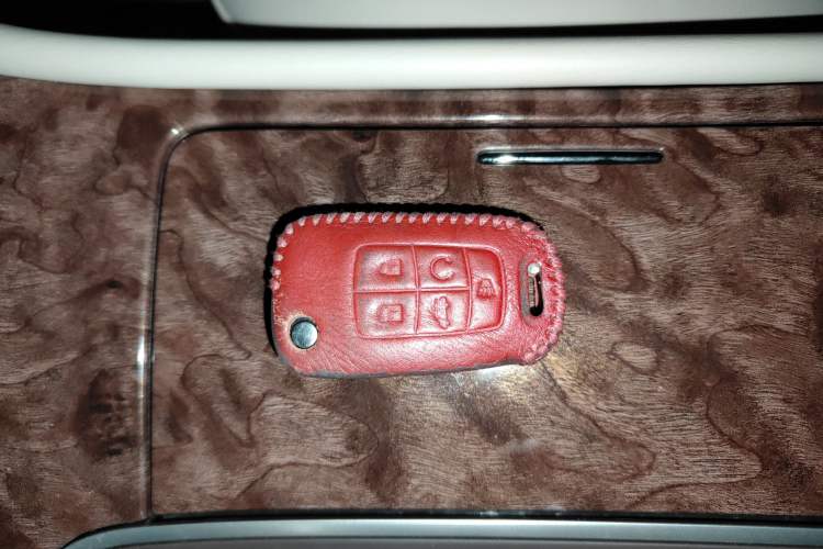 Used Buick LaCrosse 2013 2.4L SIDI Leading Comfort Version