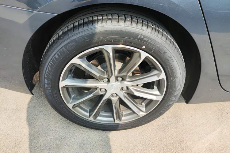 Used Buick LaCrosse 2019 28T Elite Edition