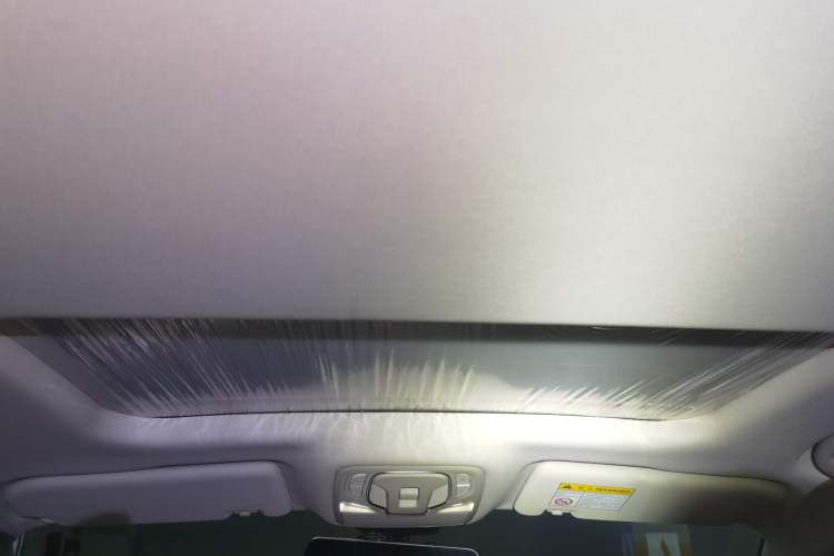 Used Roewe D7 2025 DMH 125km World Champion Edition