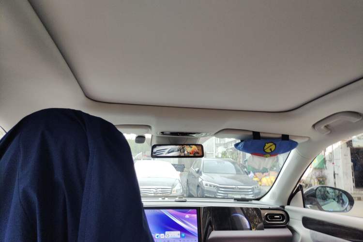 Used Leapmotor C11 2021 Deluxe Edition
