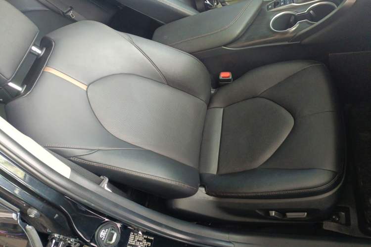 Used Toyota Camry 2021 Dual-Motor 2.5 HGVP Leading Edition