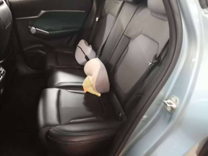 Used GAC Trumpchi EMKOO 2022 1.5T Supernova Pro Edition — 16
