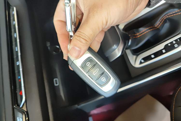 Used Livan X3 PRO 2022 1.5L CVT Xiao Sa