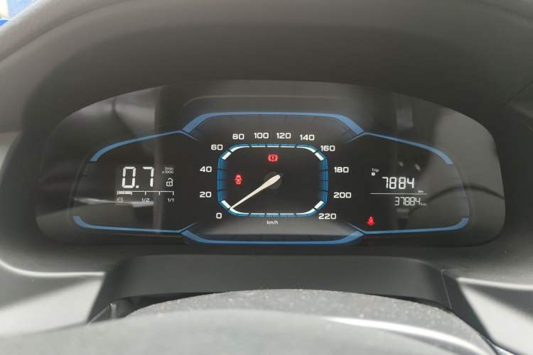 Used Roewe 360 2015 1.5L Manual Luxury Edition