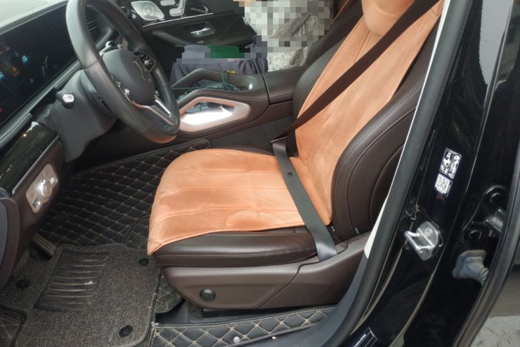 Used Mercedes-Benz GLE 2020 Restyled GLE 350 4MATIC Fashion Edition Special Version