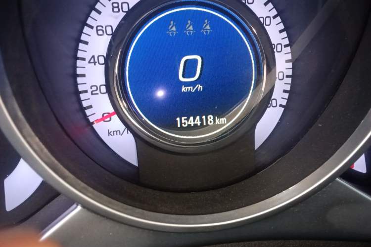 Used Cadillac SRX 2012 3.0L Elite Edition