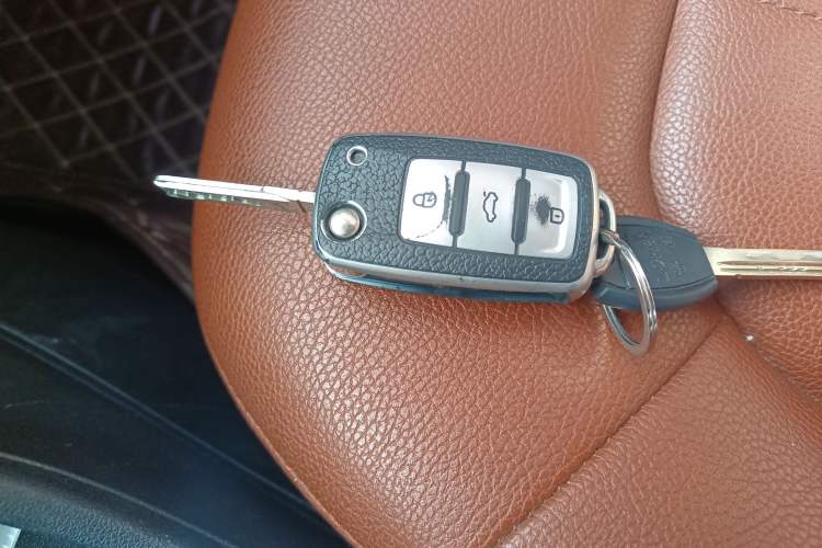 Used Volkswagen Jetta 2015 Value Edition 1.6L Automatic Fashion Version