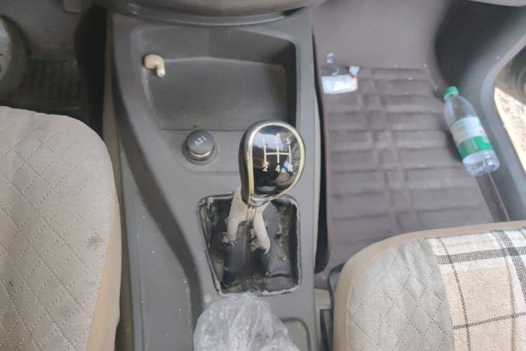 Used Wuling Hongguang 2015 1.2L S Base Model China IV