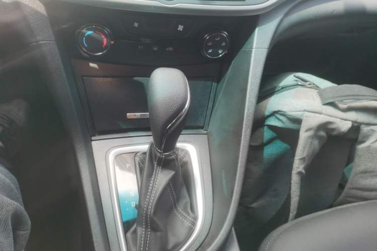 Used Buick GT 2021 Revised Version Flagship 1.5L Automatic Elite Edition