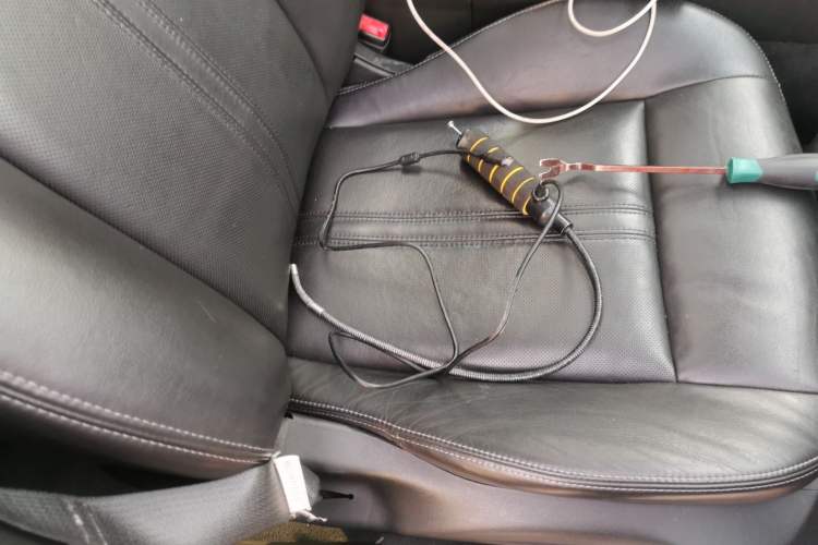 Used Cadillac SRX 2014 3.0L Luxury Model