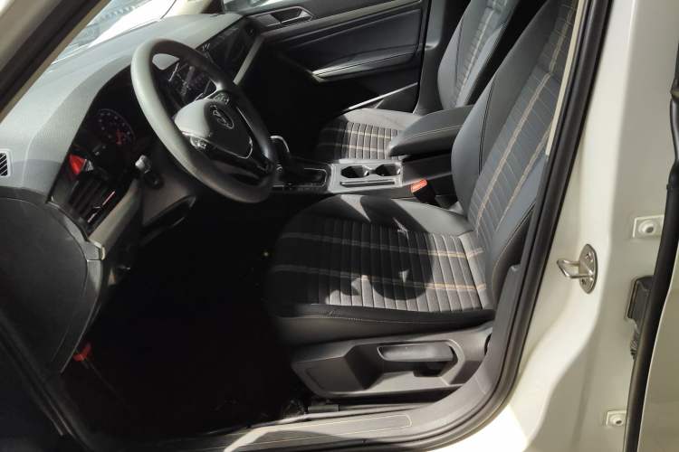 Used Volkswagen Lavida 2021 280TSI DSG Comfort Edition
