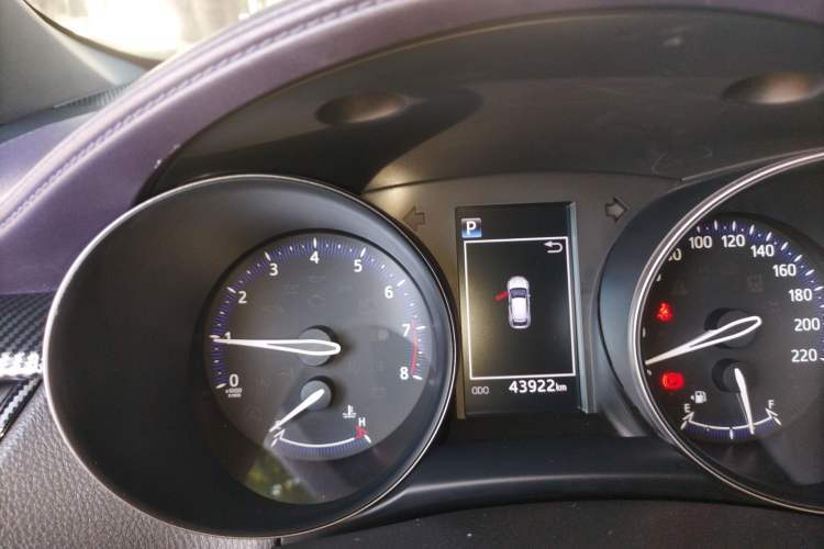 Used Toyota C-HR 2020 2.0L Leading Edition