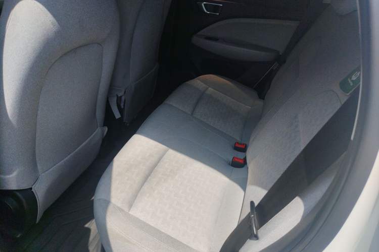 Used Leapmotor T03 2022 Crystal Edition
