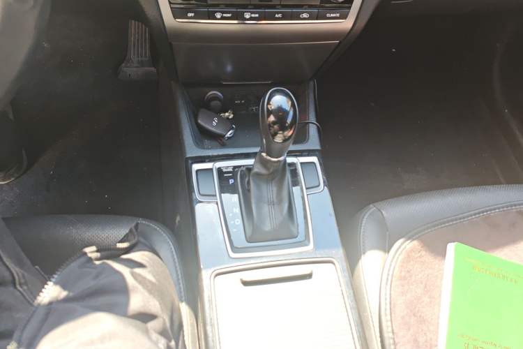 Used Hyundai Mistra 2016 1.8L Automatic Deluxe DLX Model