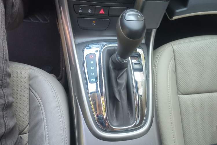 Used Chevrolet Malibu 2013 2.0L Automatic Comfort Edition
