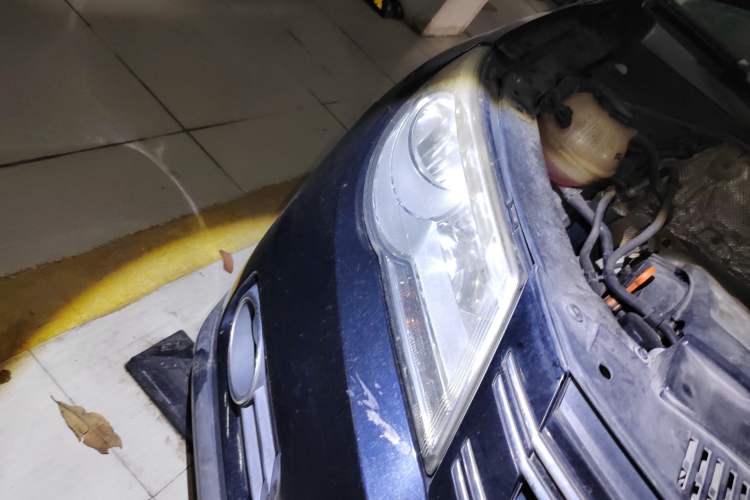 Used Volkswagen Tiguan 2012 2.0 TSI Automatic All-Wheel Drive Elite Edition