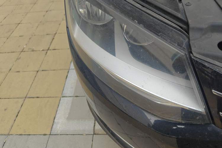 Used Volkswagen Sharan 2013 2.0 TSI Standard Model