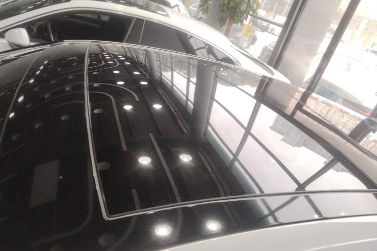 Used Volkswagen FAW-Volkswagen CC 2021 380TSI Striking Edition