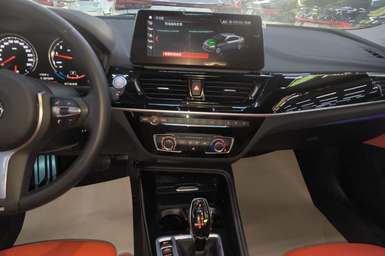 Used BMW 1 Series 2023 125i M Sport Night Edition