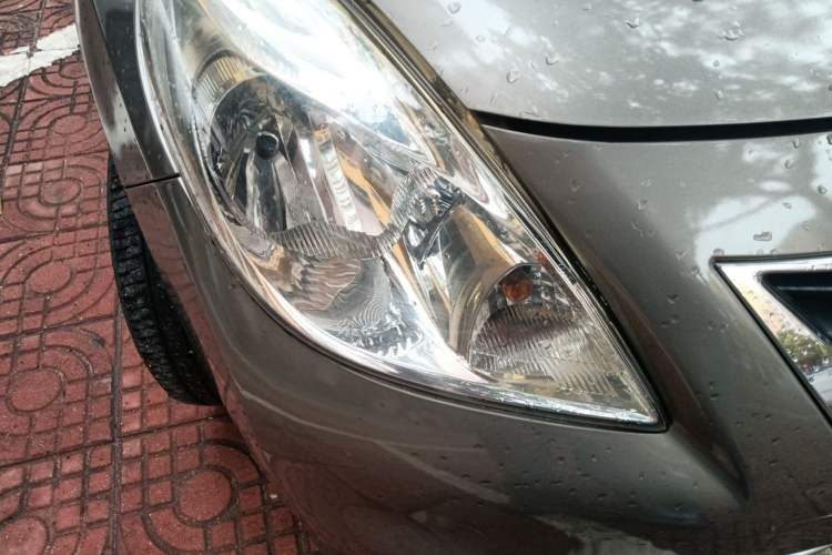 Used Nissan Sunny 2011 1.5XL CVT Luxury Edition
