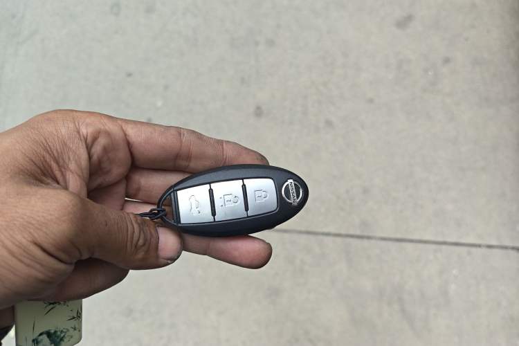 Used Nissan Teana 2014 2.5L XL Upper Tech Edition