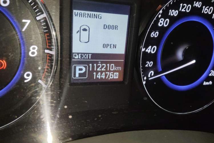 Used Infiniti QX70 2013 3.7L Standard Edition