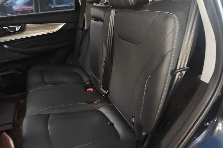 Used Chery Tiggo 8 PLUS 2021 290TGDI DCT Haoting Edition