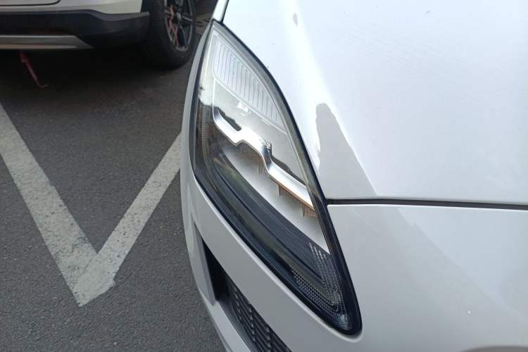 Used Jaguar E-PACE 2018 P250 SE China VI