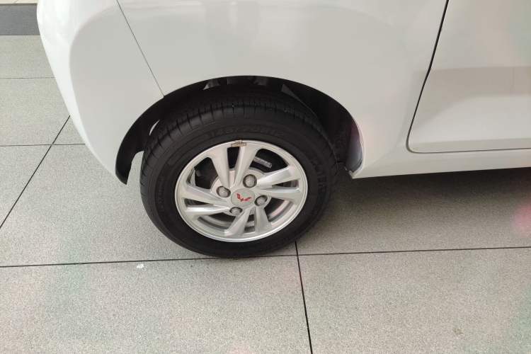 Used Wuling Hongguang MINIEV 2020 Freedom Version Lithium Iron Phosphate