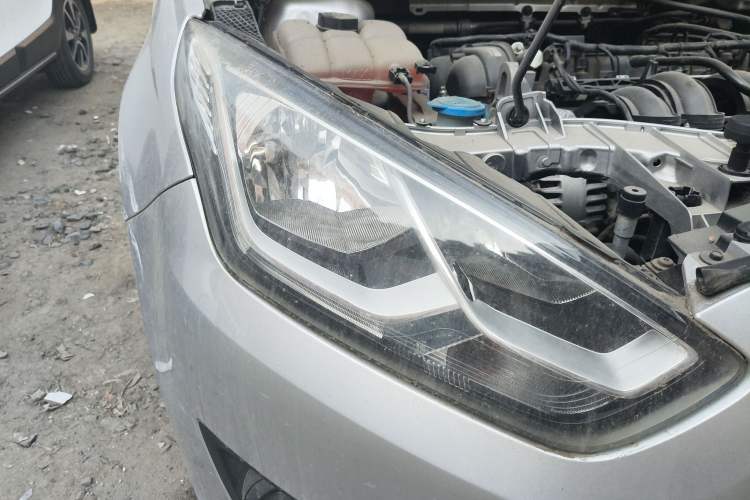 Used Ford Escort 2015 1.5L Automatic Comfort Edition