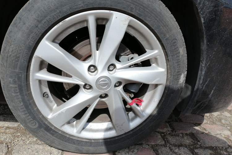 Used Nissan Teana 2015 2.0L XL Upper Champions League Tech Edition